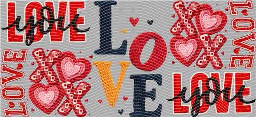 16oz Latest Bestseller-C 5193